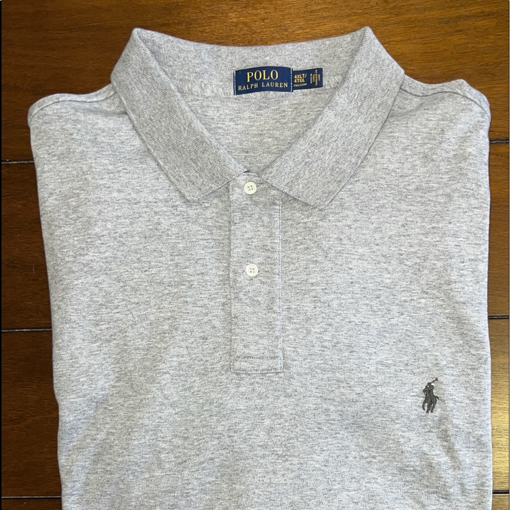 Polo Ralph Lauren Short Sleeve Shirt